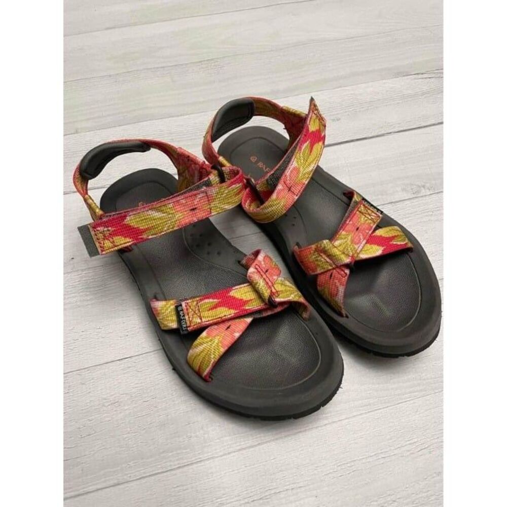 Girls‎ rafters sandals size 4